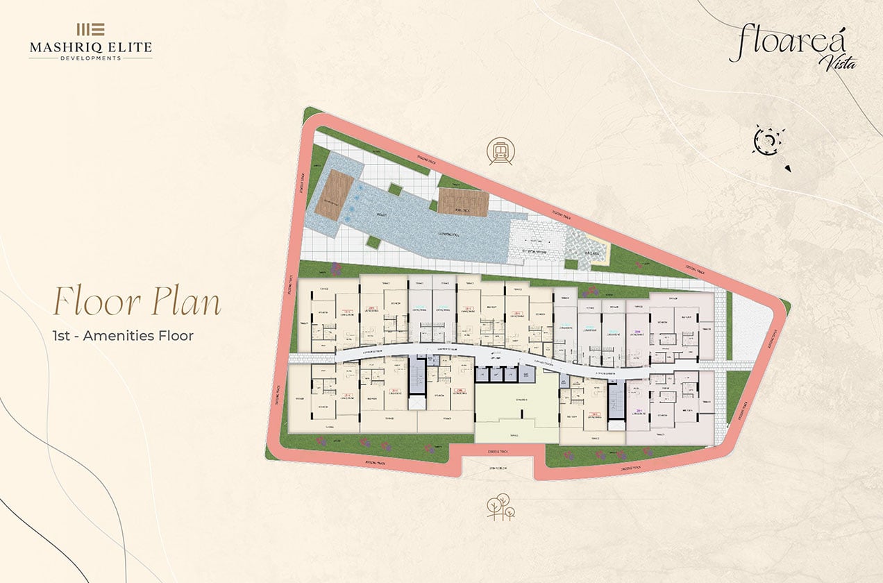 Floarea Vista floor plan 3