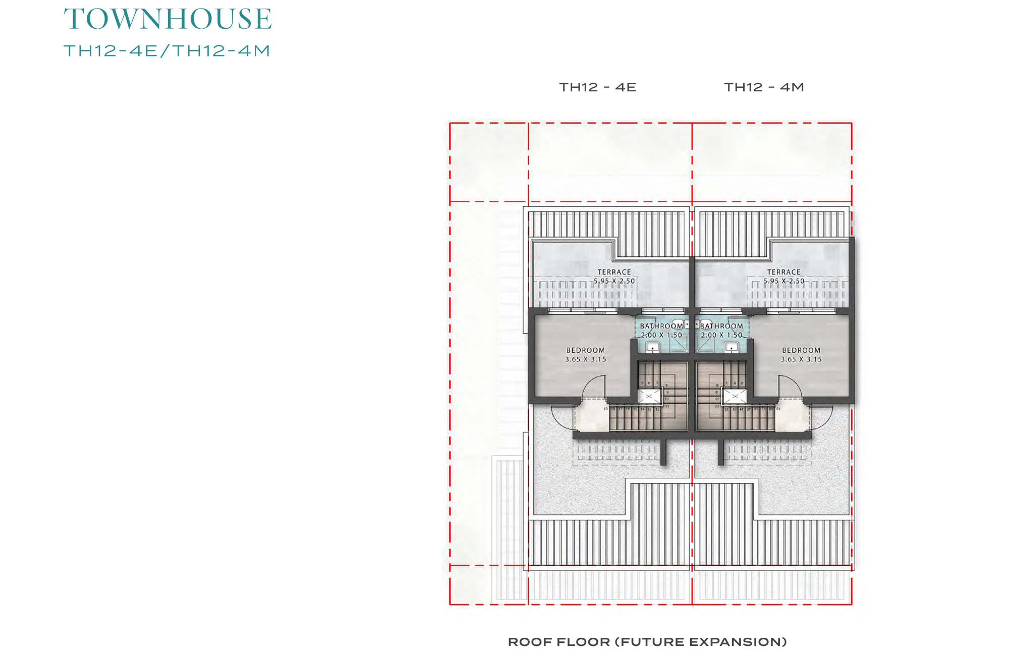 Natura at Damac Hills 2 floor plan 1