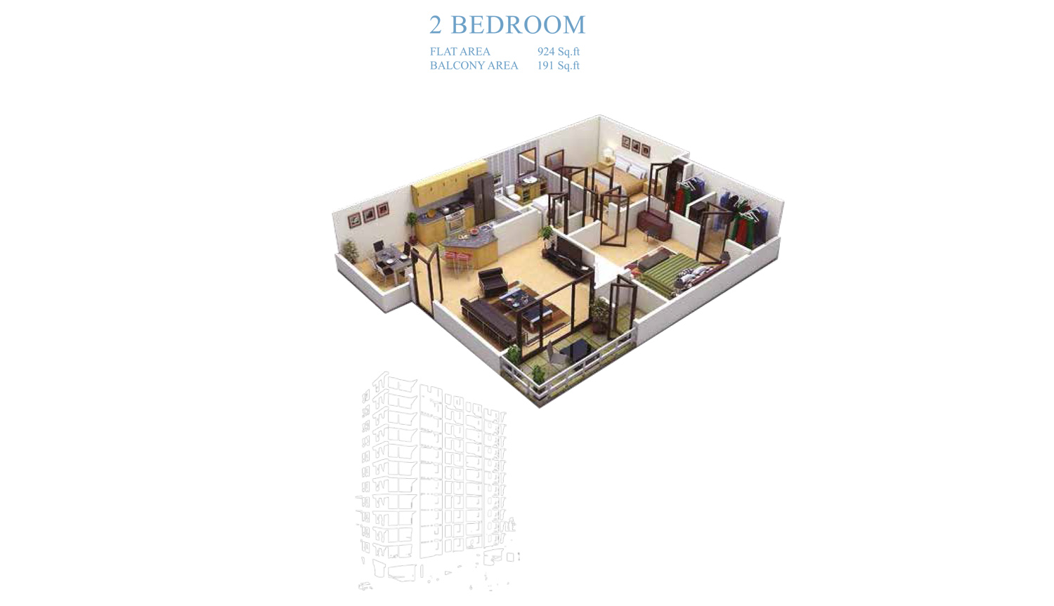 AG Central floor plan 4