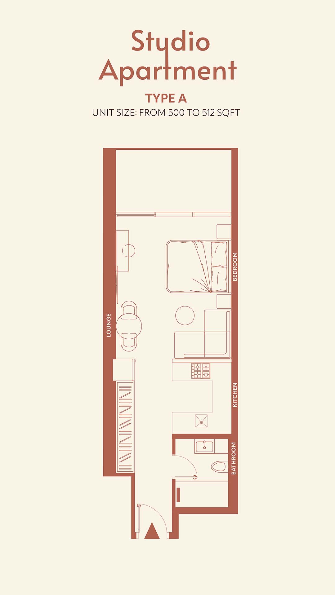 11 Hills Park floor plan 1