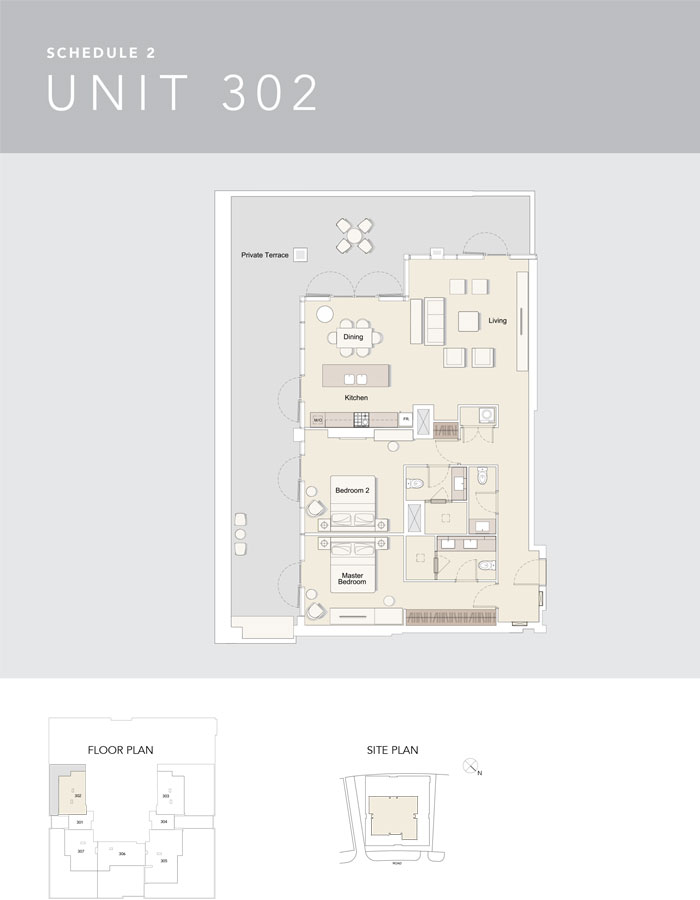 Ellington DT1 floor plan 1