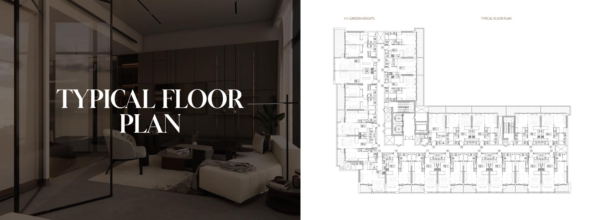 171 Garden Heights floor plan 3
