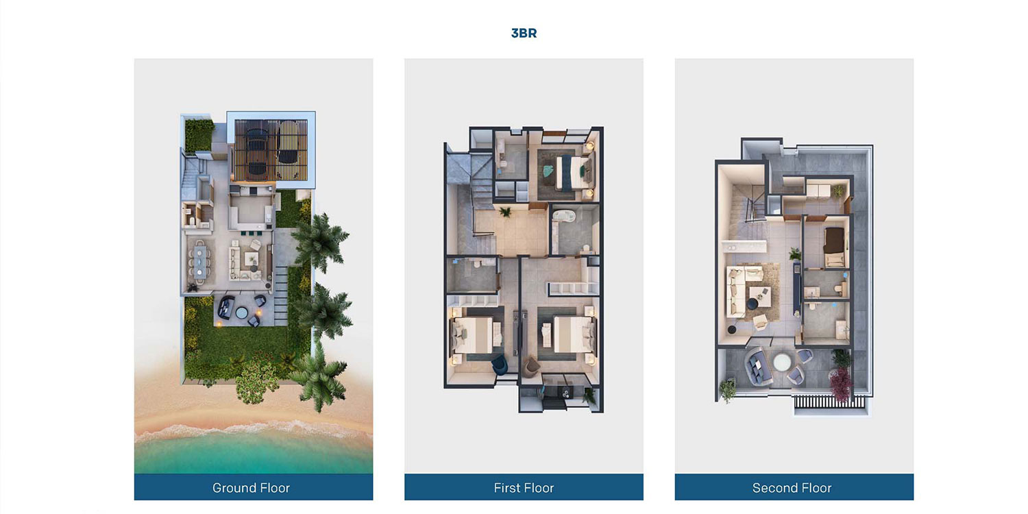 Ajmal Makan floor plan 2
