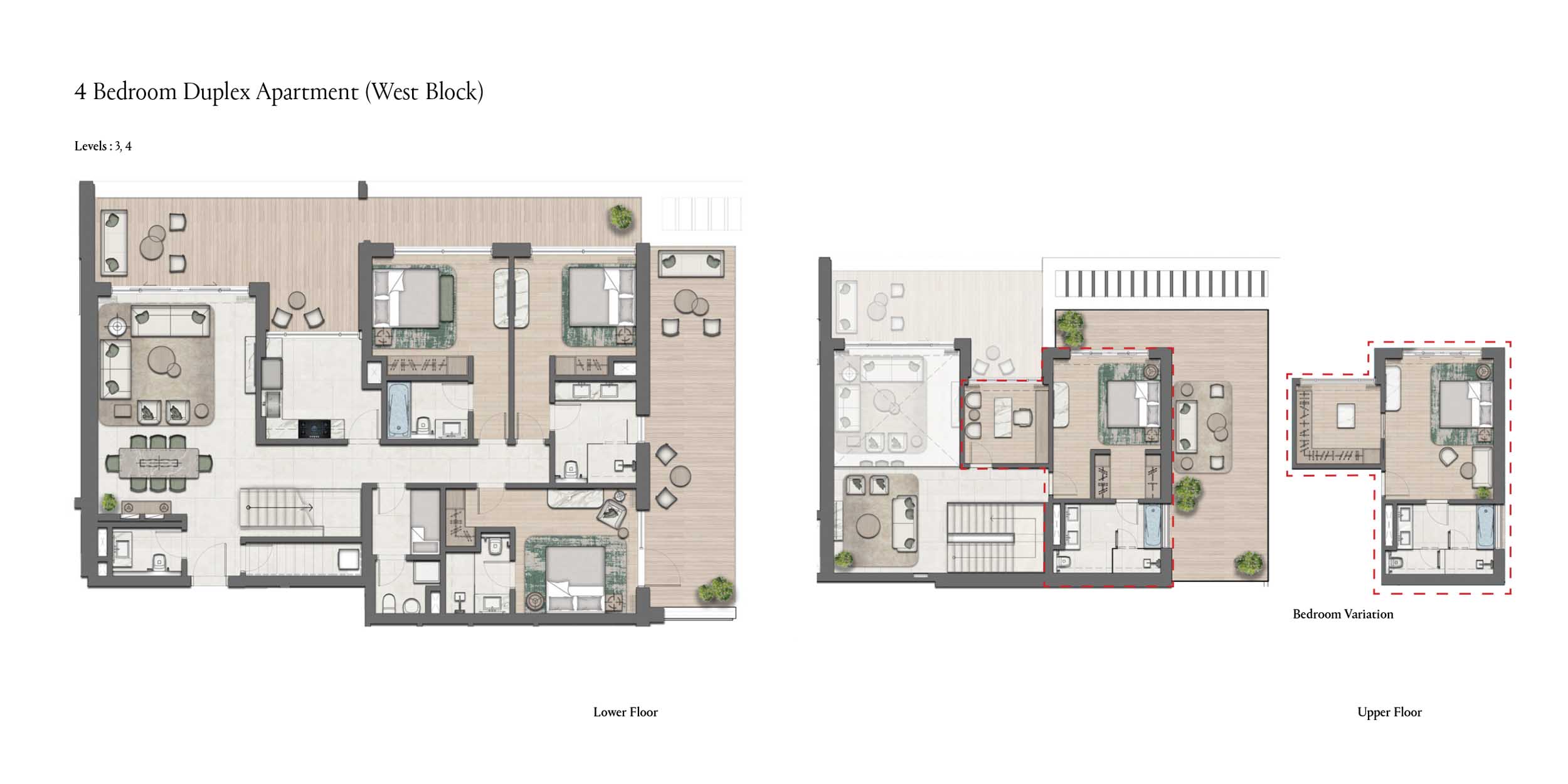 Imkan Naseem AlJurf floor plan 8