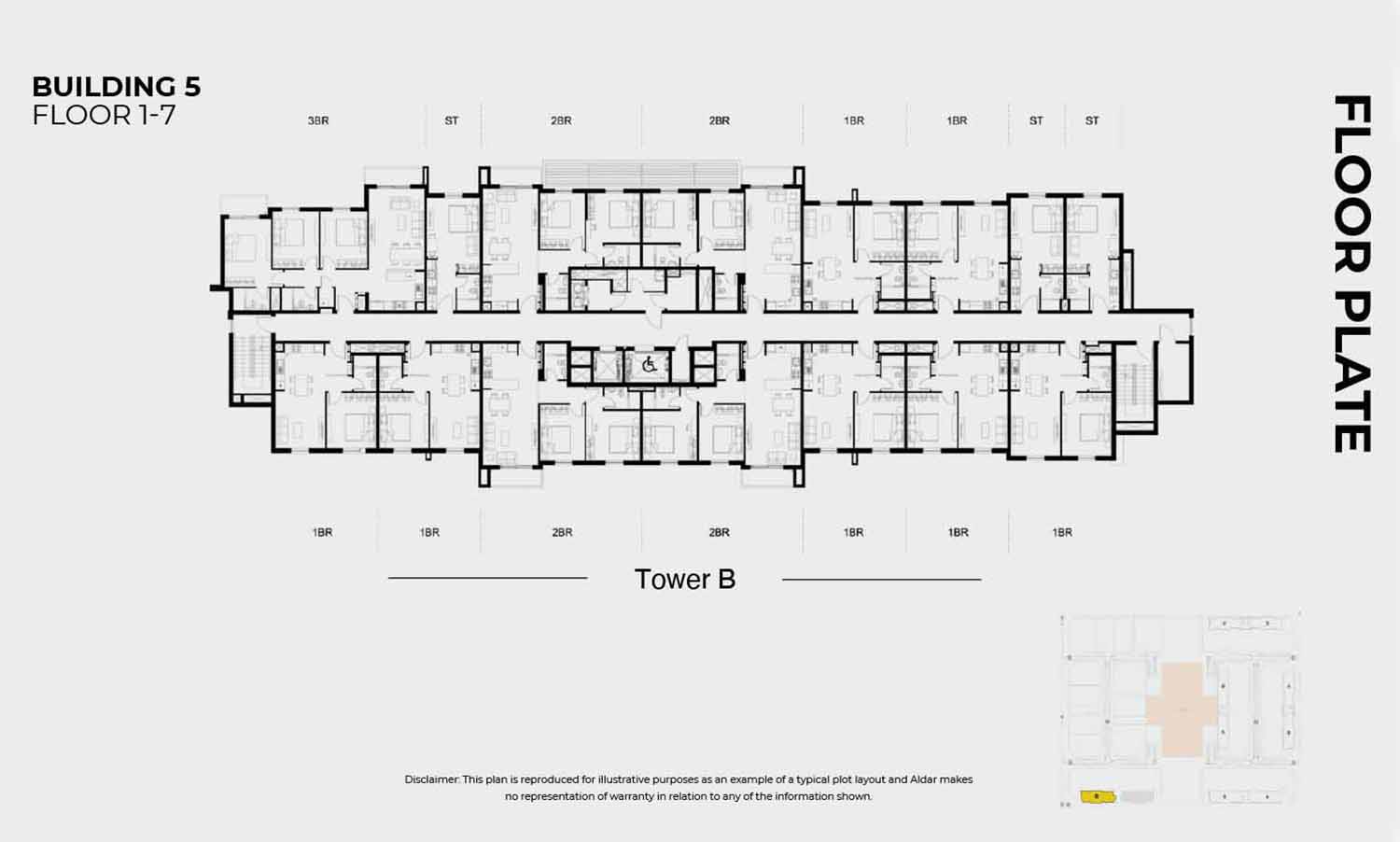 Reeman Living Phase 2 floor plan 3