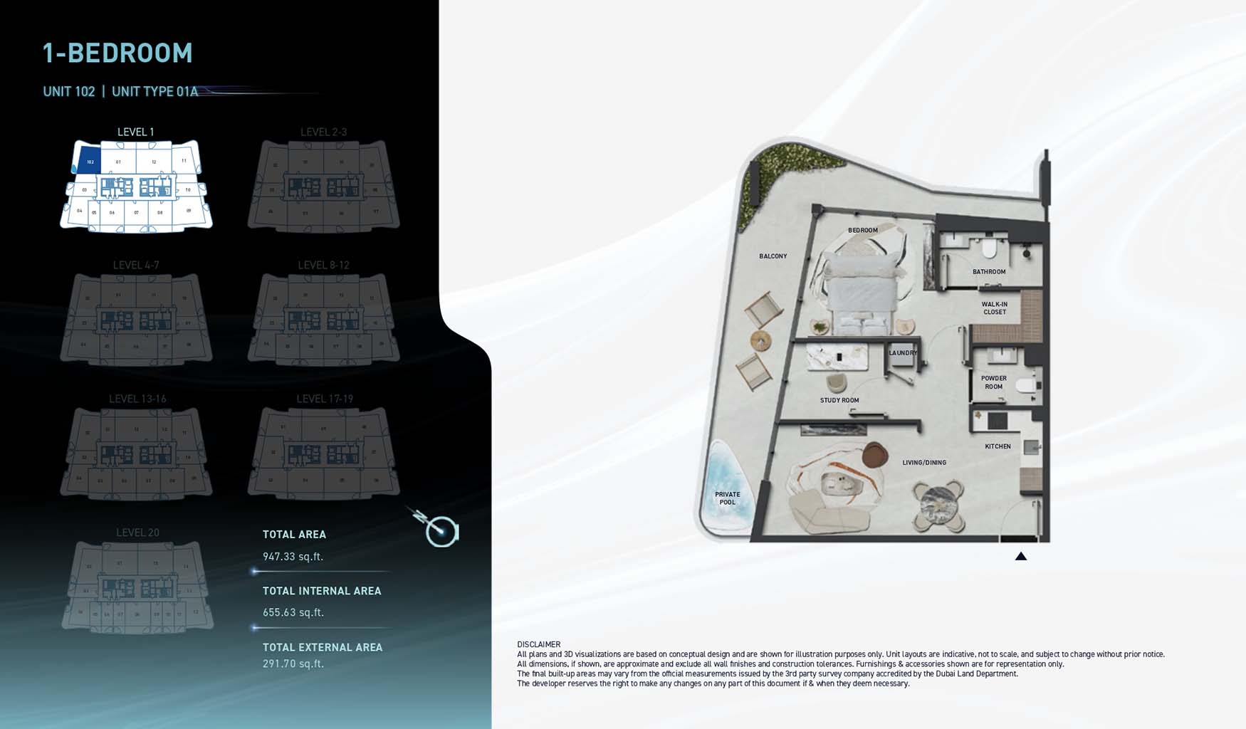 Hadley Heights 2 by Leos floor plan 2