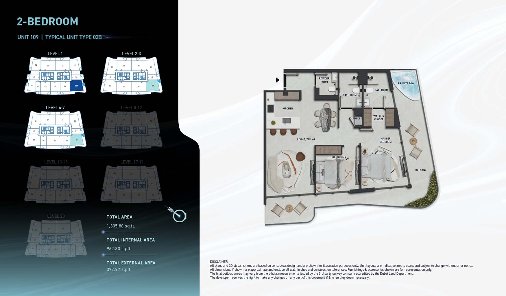 Hadley Heights 2 by Leos floor plan 4