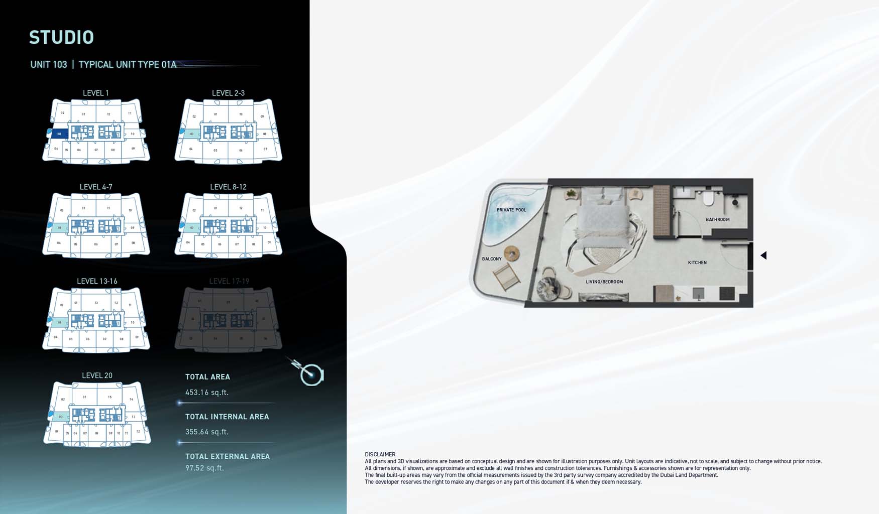 Hadley Heights 2 by Leos floor plan 1