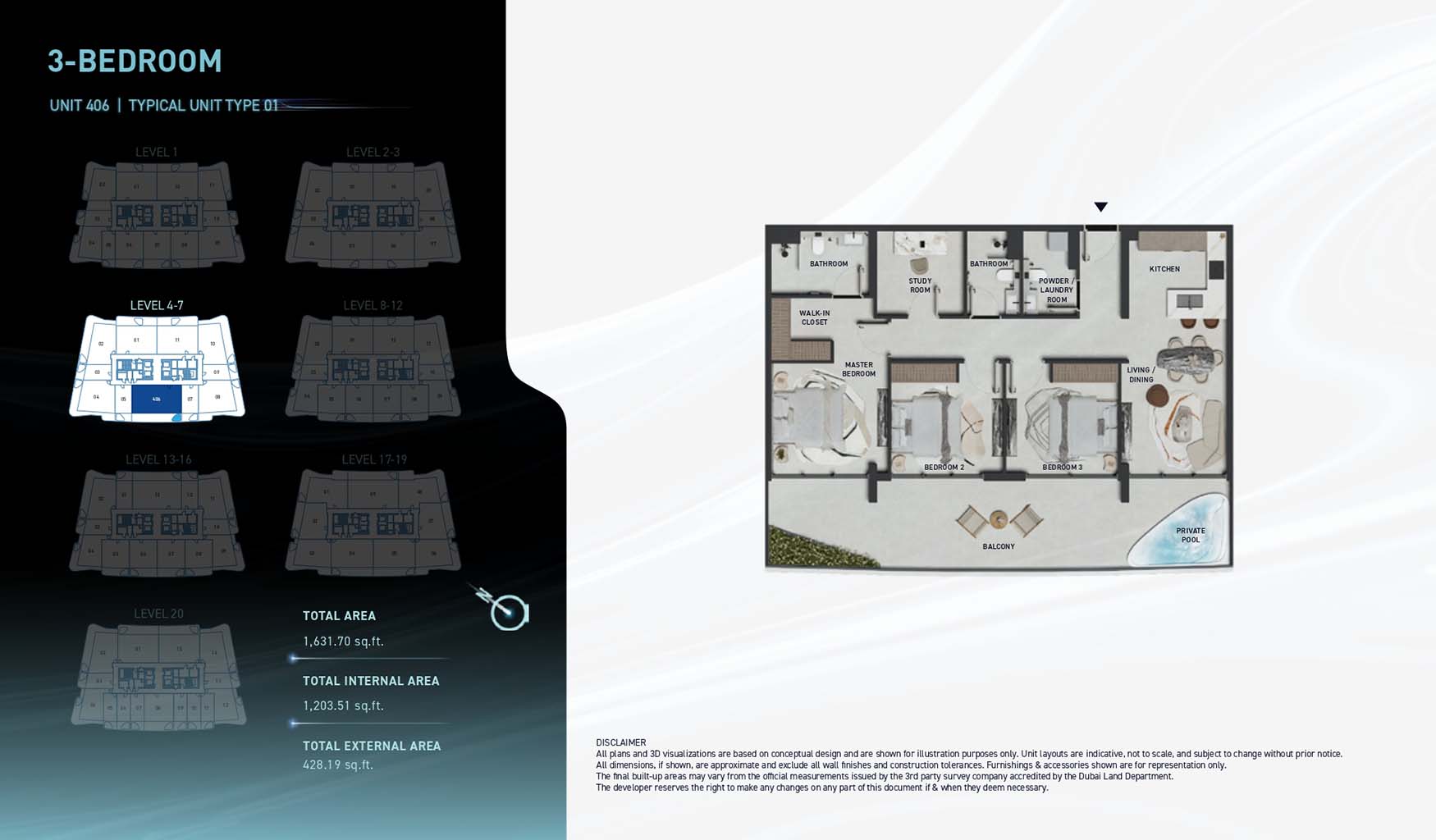 Hadley Heights 2 by Leos floor plan 5