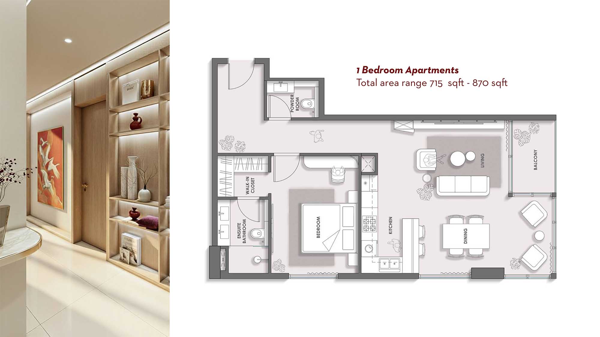 Holm One floor plan 2