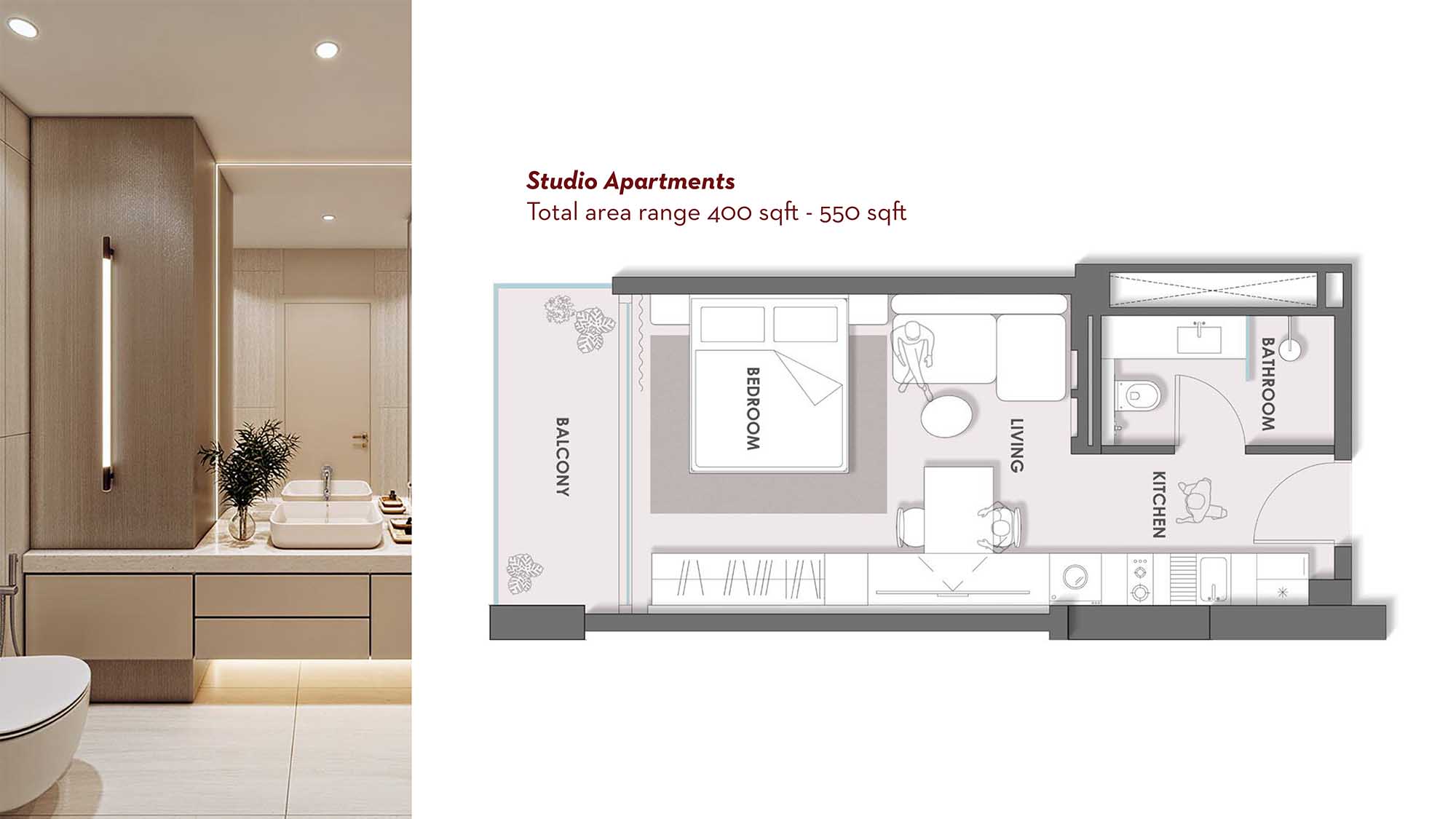 Holm One floor plan 1