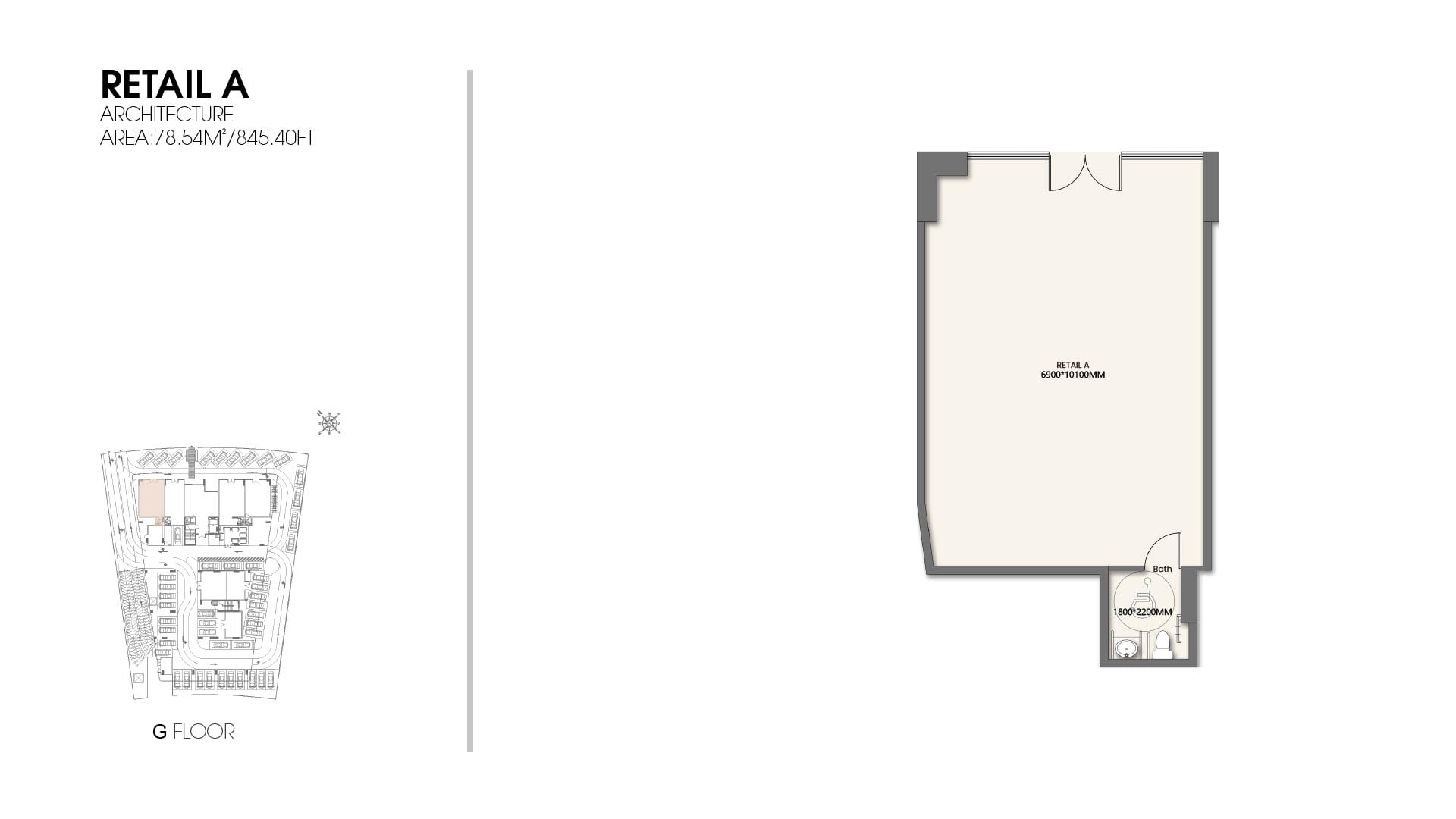 Yigo 26 Residences floor plan 4