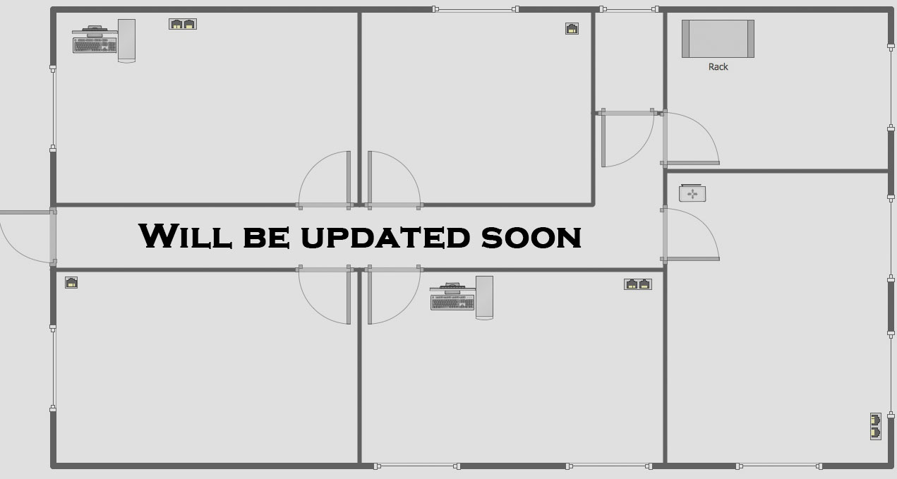 Queue Point floor plan 1