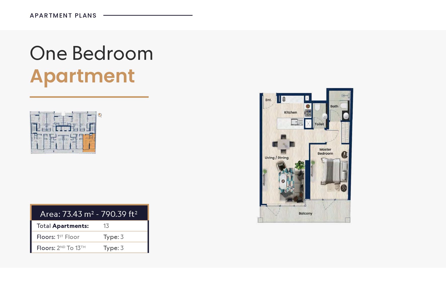 Samha Residence 2 floor plan 2