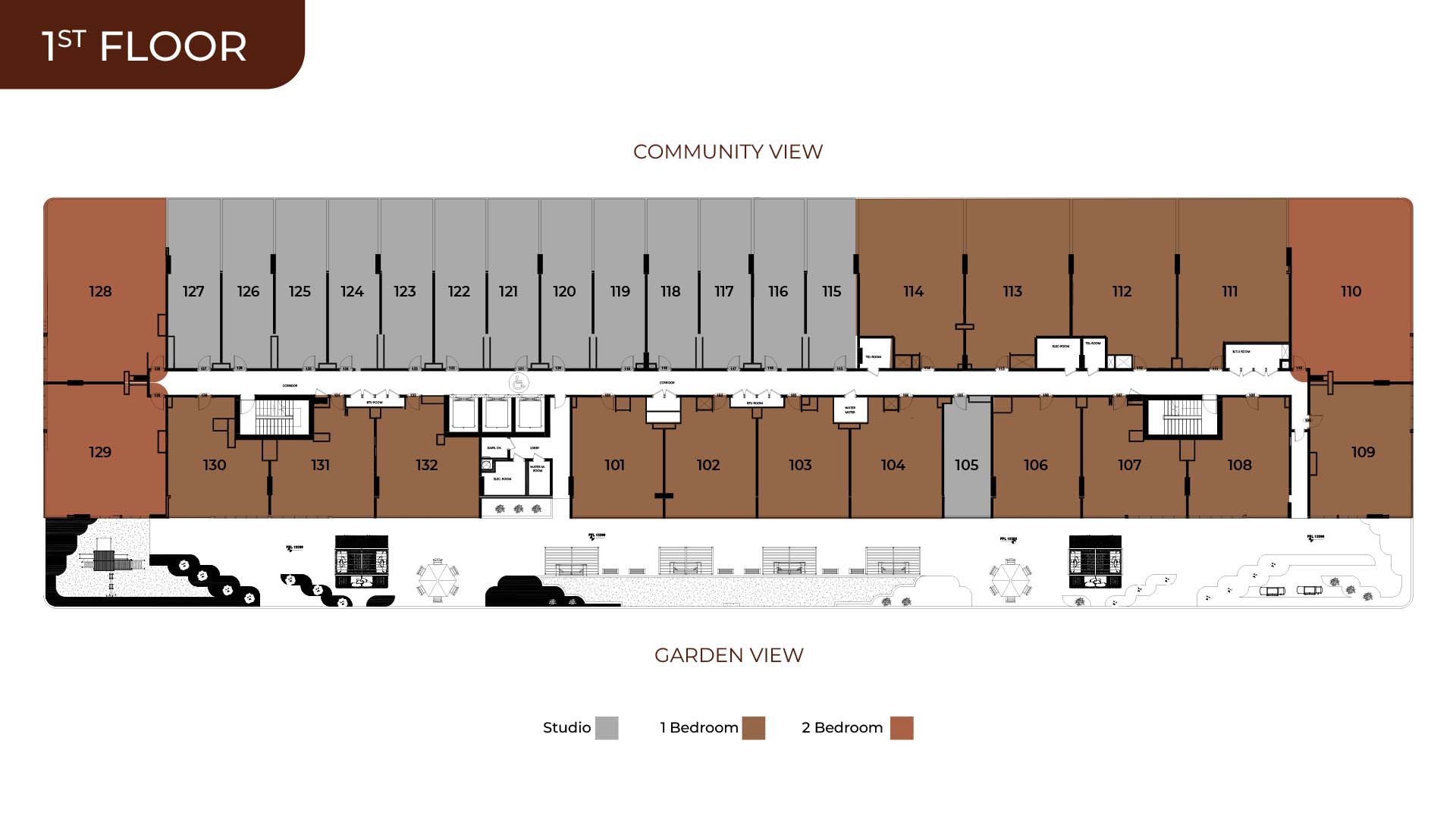 Linea by Holm floor plan 3
