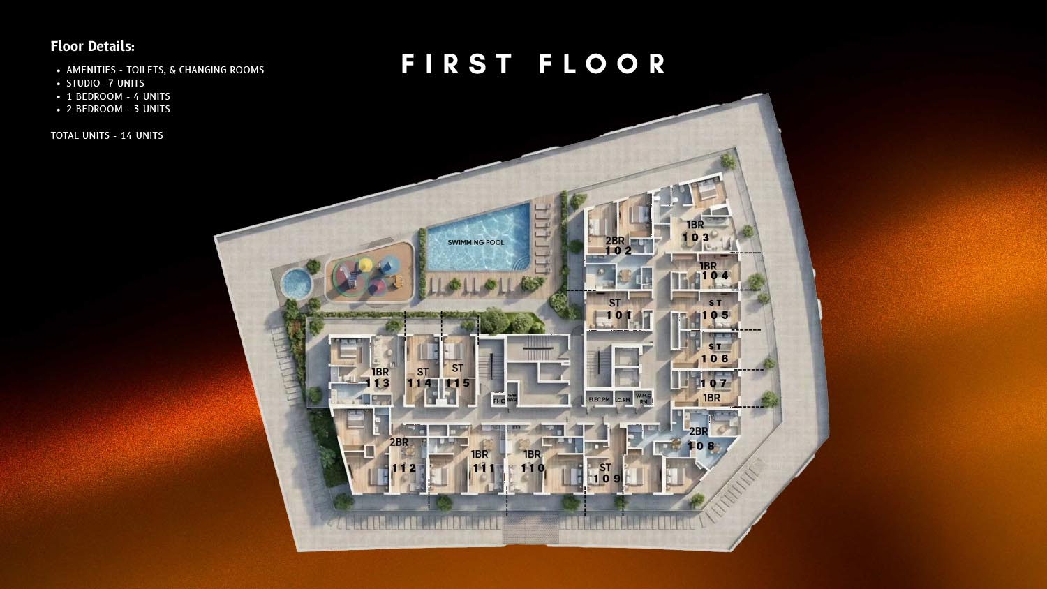 09 Life Residences floor plan 3