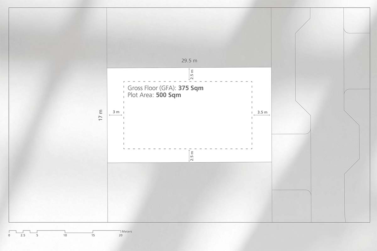 Alreeman floor plan 3