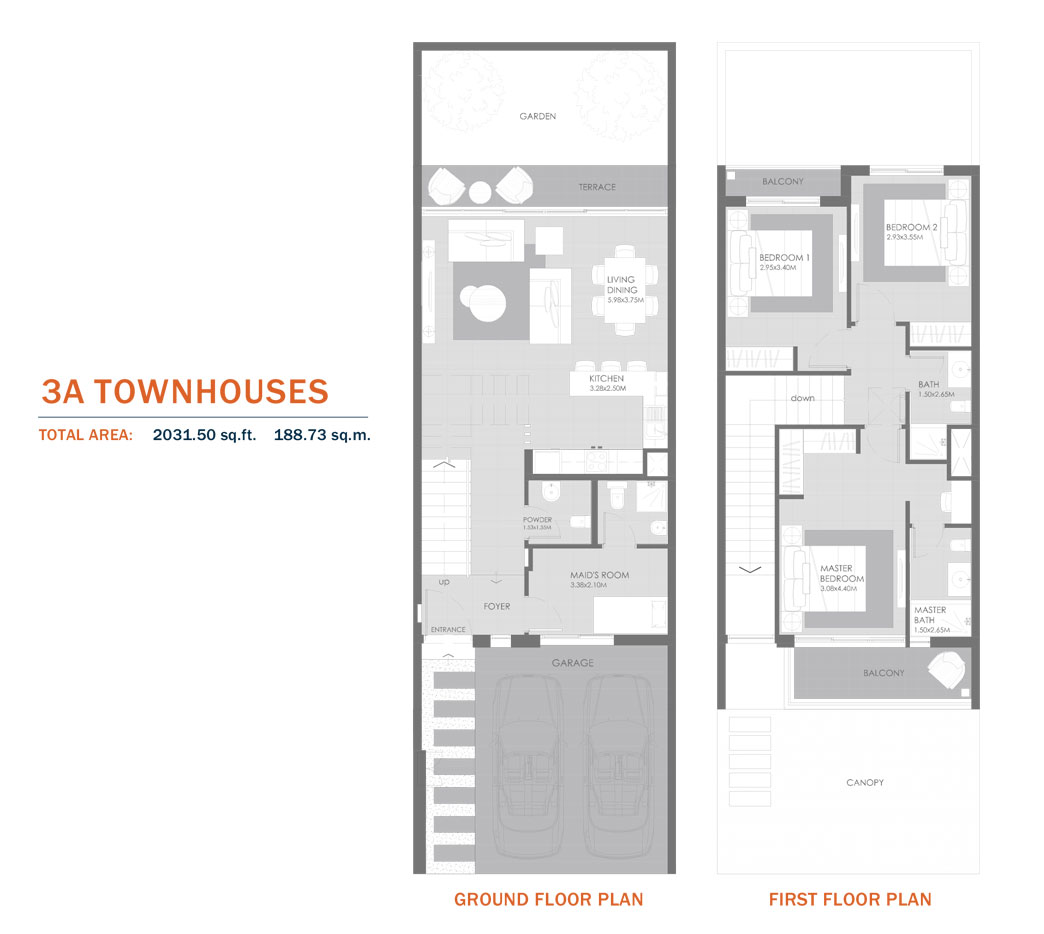 MAG Eye Meydan floor plan 4