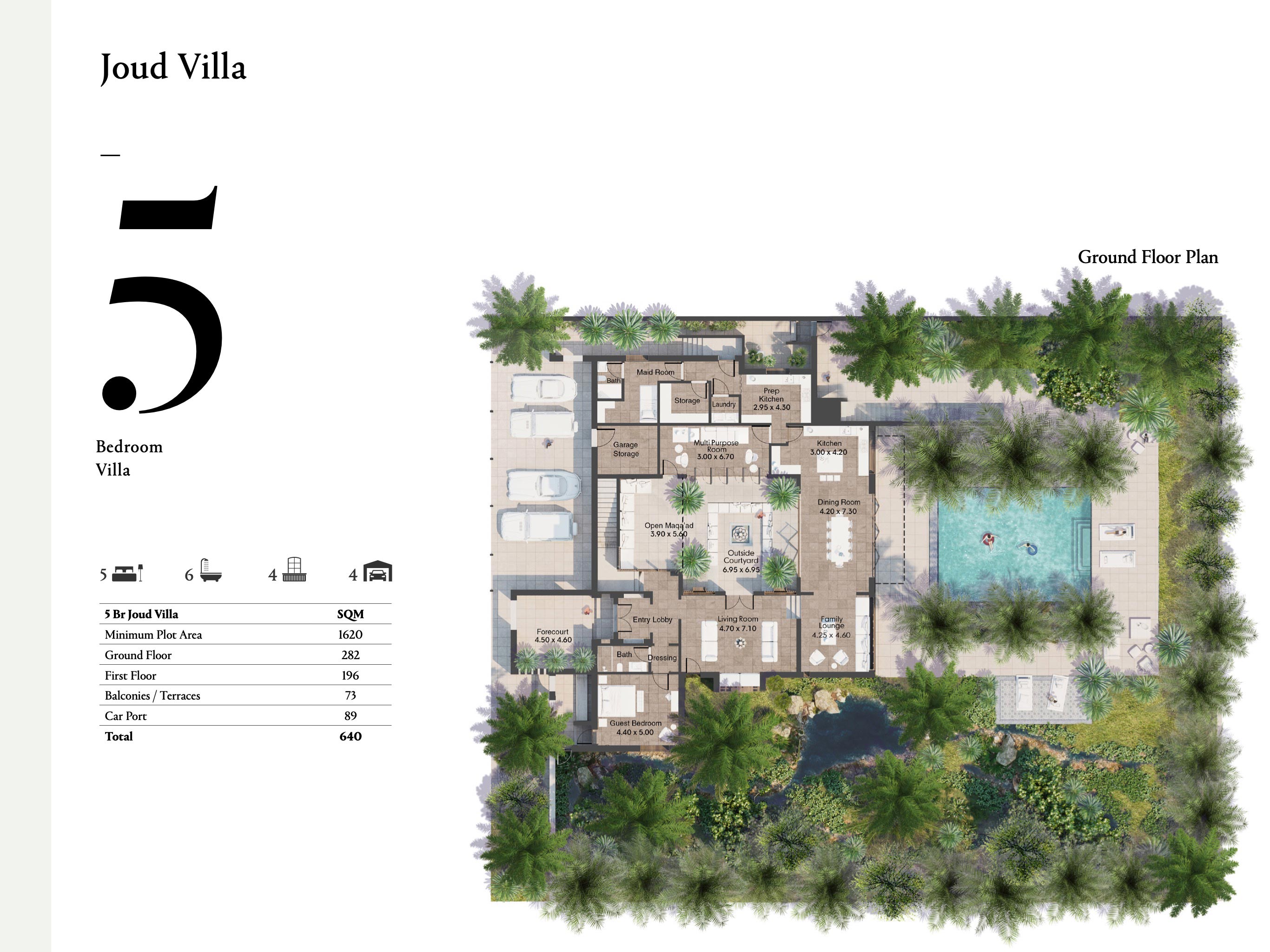 AlJurf floor plan 4