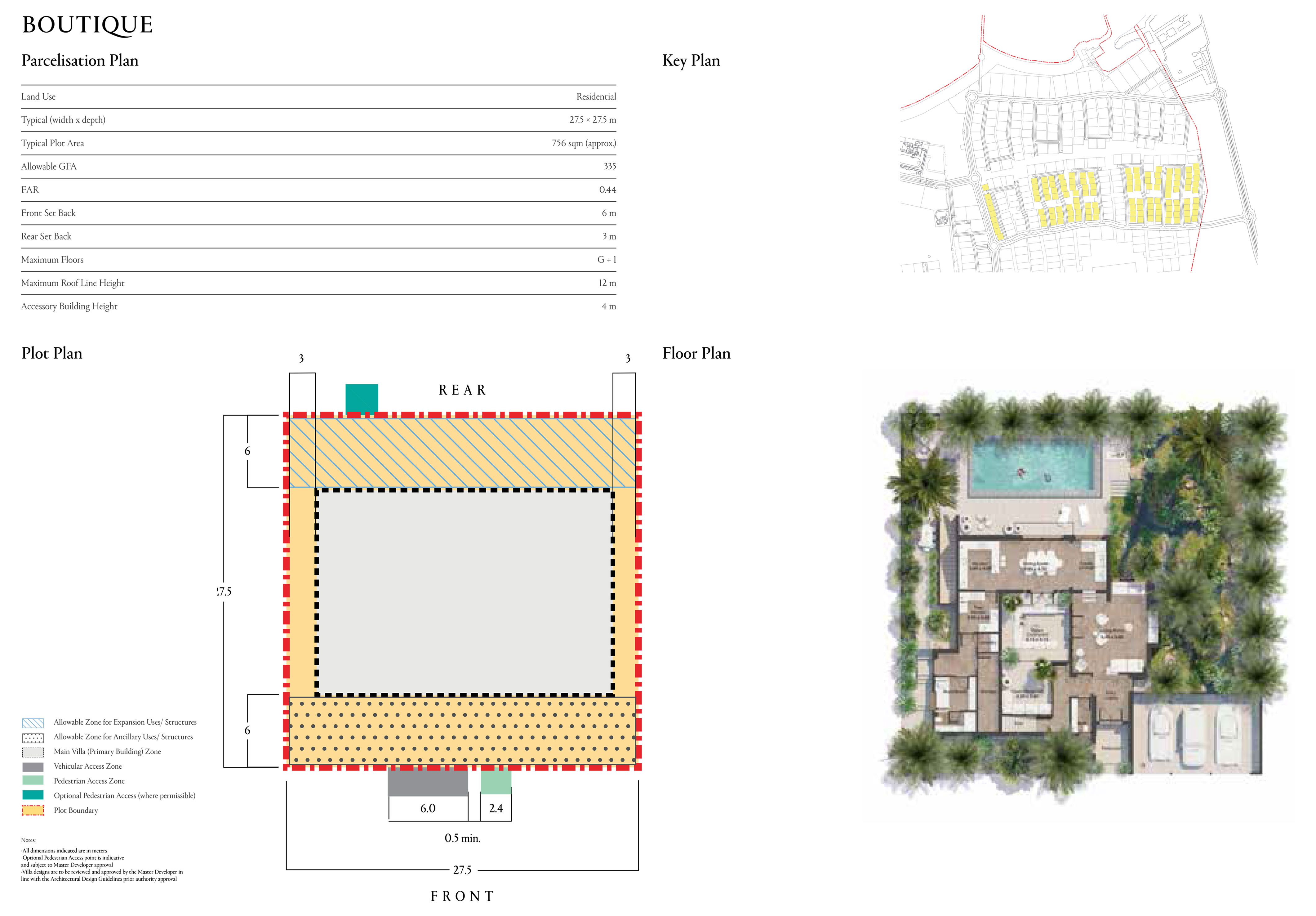 AlJurf floor plan 6