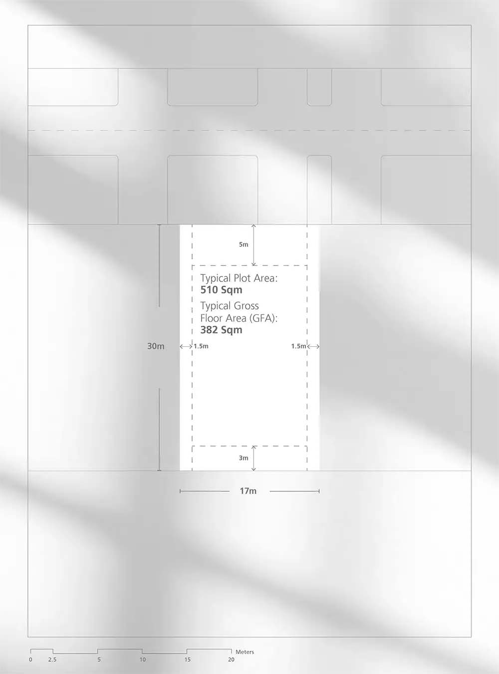 Alreeman 2 floor plan 1