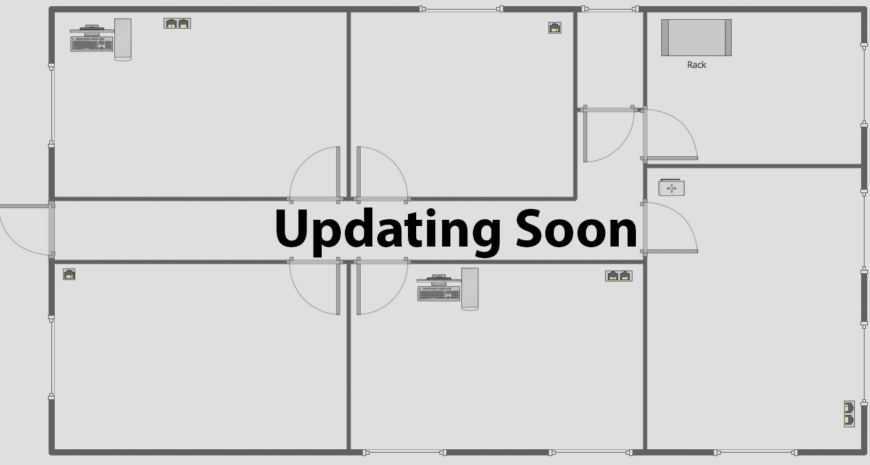 The Diamond floor plan 1