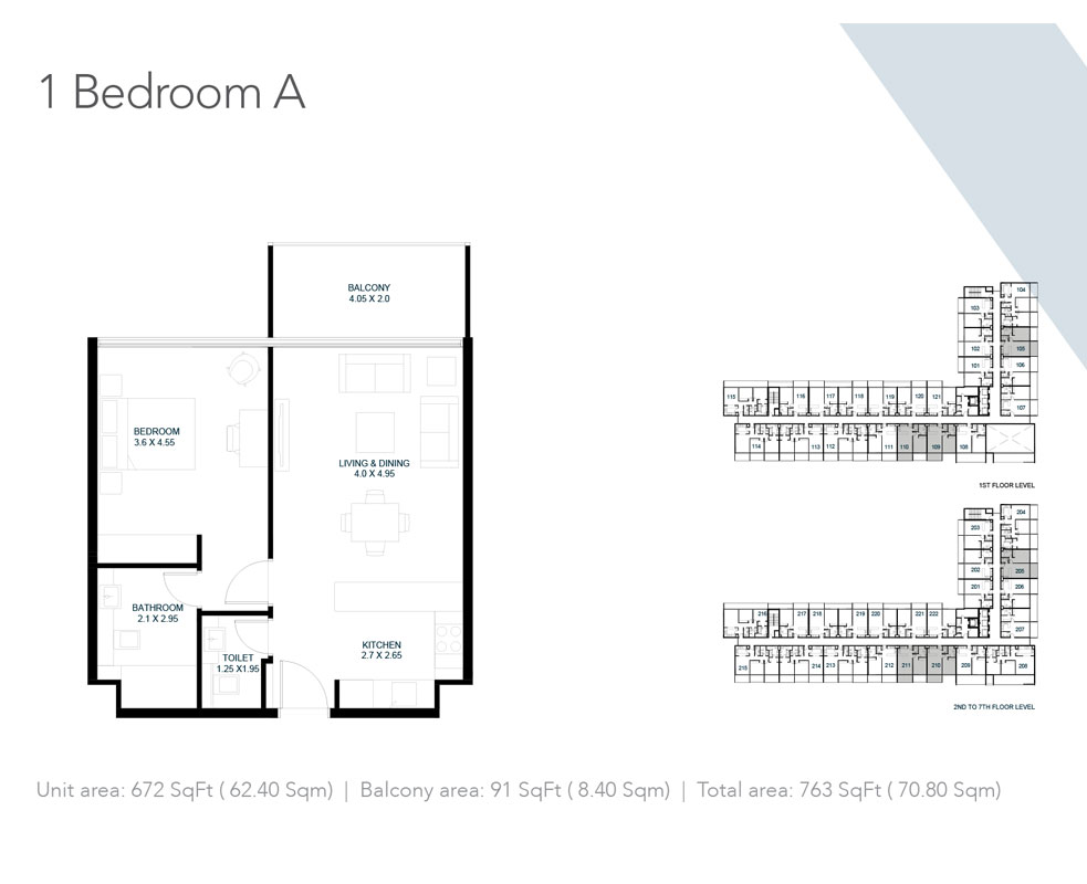 VRA floor plan 1