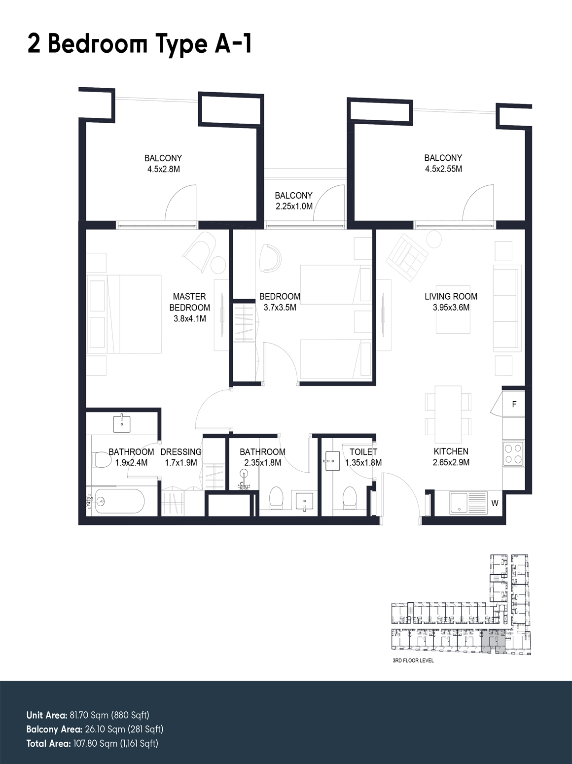 TAA floor plan 4