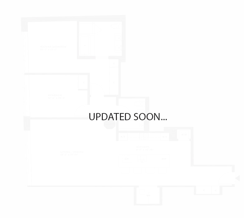 Leonardo Residences floor plan 1