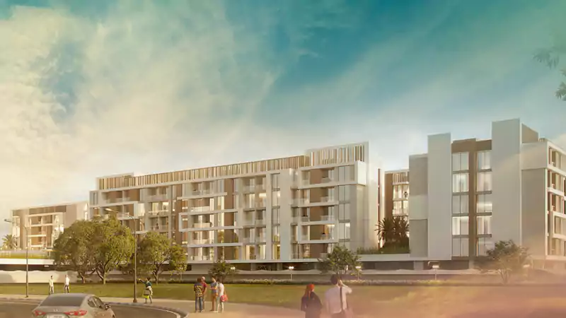 Torino — ORO24 off plan in Dubailand