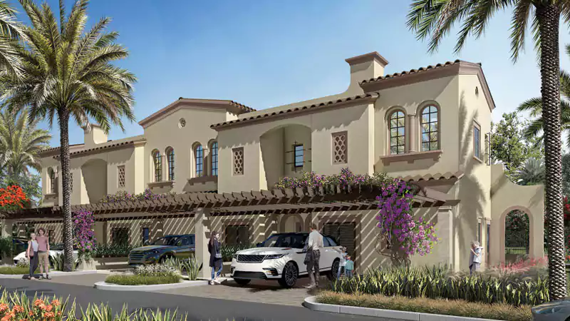 Cordoba at Bloom Living — Bloom Holding off plan in Bloom Living