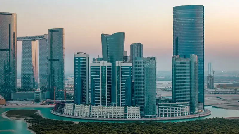Hydra Avenue — Hydra Properties off plan in Al Reem Island