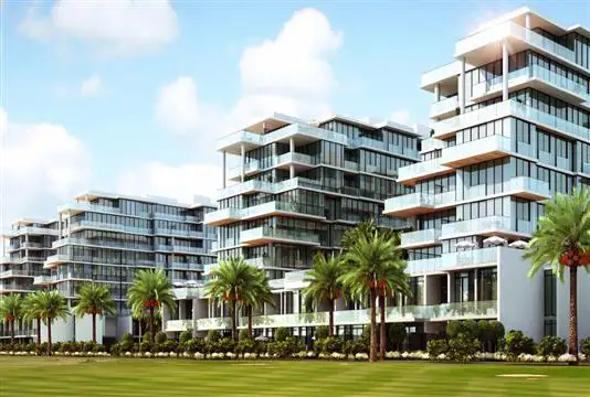 Orchid Apartments — Damac Properties off plan in Damac Hills 2
