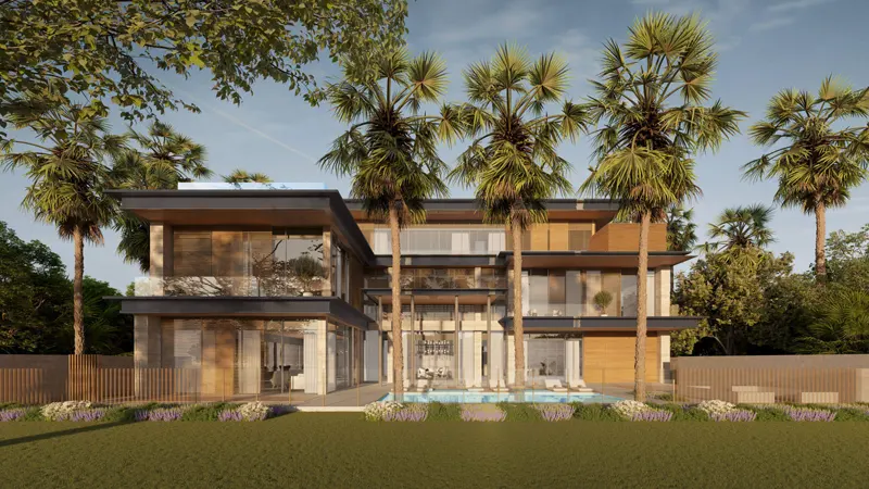 Reem Hills — Modon Properties off plan in Al Reem Island