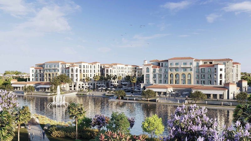 Toledo at Bloom Living — Bloom Holding off plan in Bloom Living