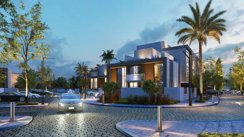 Verdana Phase 2 — Reportage Properties off plan in Dubai Investment Park