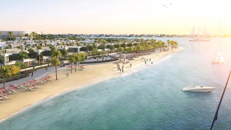 Marbella Villas — RAK Properties off plan in Ras al Khaimah