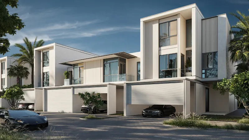 Opal Gardens — Meydan Group off plan in Mohd Bin Rashid City