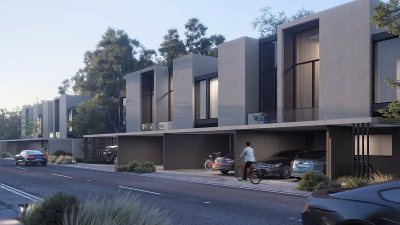 Masaar Azalea — ARADA Developer off plan in Masaar