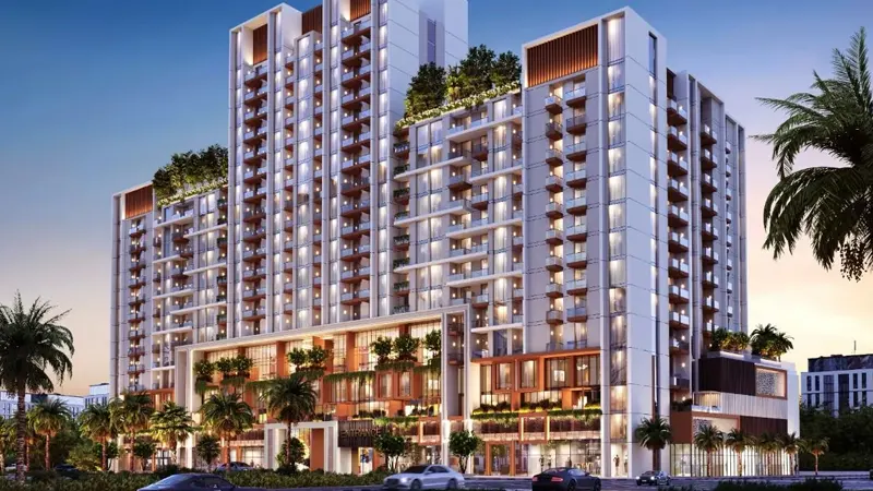 Levanto — ORO24 off plan in Jumeirah Village Circle