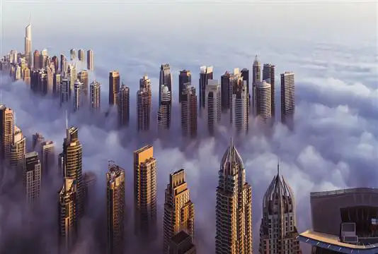 MBL Residence — MAG Property Development off plan in Jumeirah Lake Towers