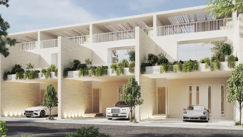 Mag 22 — MAG Property Development off plan in Mohd Bin Rashid City