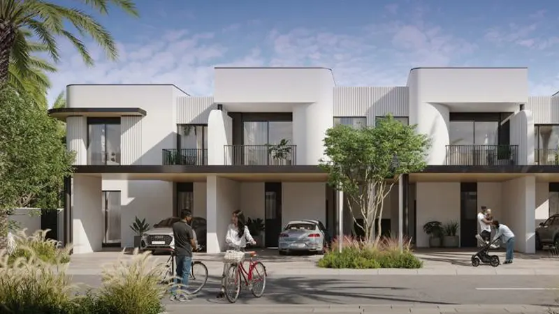 Anya at Arabian Ranches 3 — Emaar Properties off plan in Arabian Ranches 3