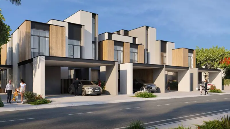 Mudon Al Ranim Phase 4 — Dubai Properties off plan in Mudon Community