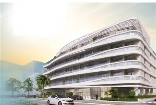 Shamal The Waves — Lootah off plan in Jumeirah Village Circle