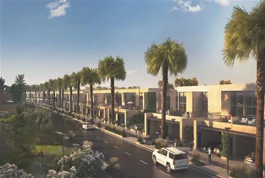 Cassia at the Fields — G & Co off plan in Mohd Bin Rashid City