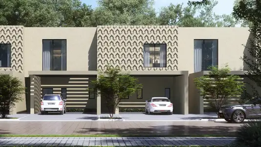 Arim — Alef Group off plan in Sharjah