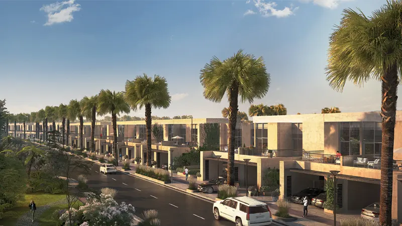 Senses at The Fields — G & Co off plan in Mohd Bin Rashid City