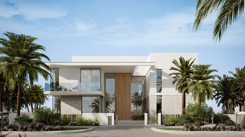 District One West — Nakheel off plan in Mohd Bin Rashid City