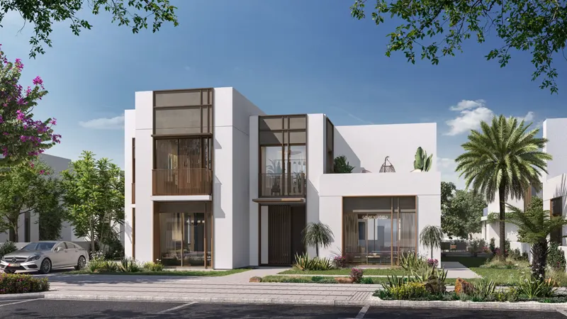 Fay Alreeman Phase 2 — Aldar Properties off plan in Al Shamkha